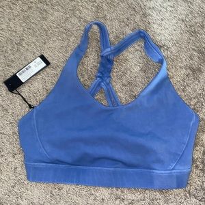 *NWT* SoulCycle Bra